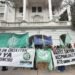 Oposición repudia despidos en la CNEA: ‘Pone en jaque nuestra soberanía nuclear’
