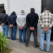 Desarticulan banda de ladrones de cinco décadas de edad tras millonario atraco en joyería cordobesa