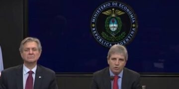 El ambicioso plan de Caputo hacia el Investment Grade y su dependencia del contexto político