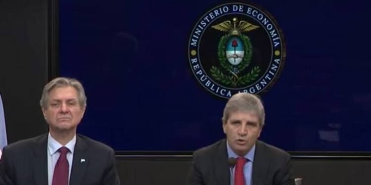 El ambicioso plan de Caputo hacia el Investment Grade y su dependencia del contexto político