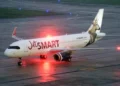 Conectividad aérea: El Gobierno habilita a JetSMART para operar la ruta Medellín – Buenos Aires