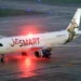 Conectividad aérea: El Gobierno habilita a JetSMART para operar la ruta Medellín – Buenos Aires