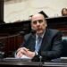 El respaldo de Guillermo Francos a la gestión de Javier Milei: de la herencia kirchnerista a la búsqueda de confianza