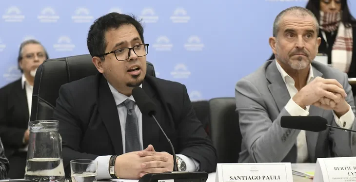 Reforma de la Carta Orgánica del BCRA: claves del debate parlamentario y los ejes de la propuesta oficialista
