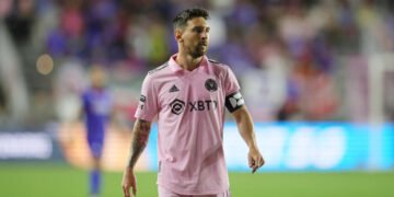 Inter Miami inicia su camino en la Leagues Cup 2026 enfrentando a San Luis de México