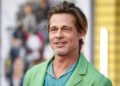 Brad Pitt aborda la realidad laboral de Hollywood: ‘Trabajamos intensamente durante 12 o 14 horas al día por meses, y luego podemos relajarnos’