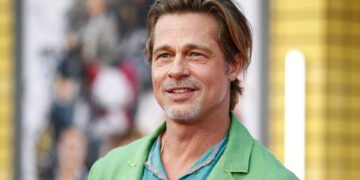 Brad Pitt aborda la realidad laboral de Hollywood: ‘Trabajamos intensamente durante 12 o 14 horas al día por meses, y luego podemos relajarnos’