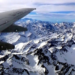 La ruta aérea de Argentina que se destaca como la más turbulenta del mundo