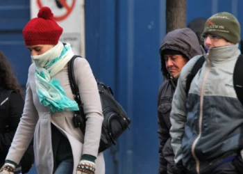 Impacto de la ola polar en Buenos Aires: pronóstico y temperaturas esperadas