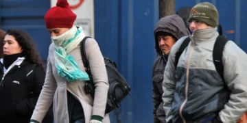 Impacto de la ola polar en Buenos Aires: pronóstico y temperaturas esperadas