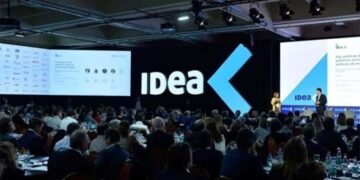 Expectativas cautas de los empresarios de IDEA ante un año electoral
