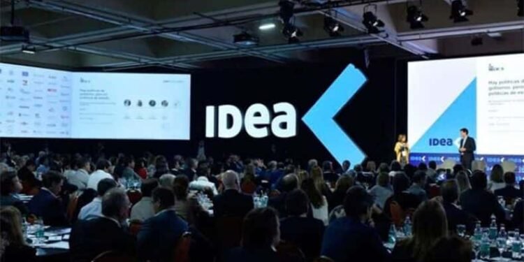 Expectativas cautas de los empresarios de IDEA ante un año electoral
