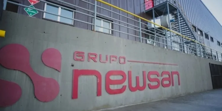 Newsan acelera su crecimiento en consumo masivo y busca nuevas oportunidades de compra