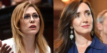 Javier Milei y sus medidas: Lemoine critica a Villarruel en la interna libertaria