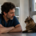 Manuel Manzano, veterinario: “Para ganarte el cariño de un gato, debes aprender a ignorarlo y respetar su espacio”