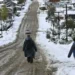Alerta naranja y amarilla por nevadas y frío extremo para el martes 11 de agosto: provincias en riesgo
