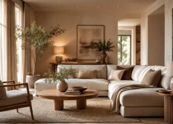 Cómo decorar el living para potenciar la energía según el Feng Shui