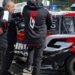 Un impactante accidente y una emocionante victoria definen la carrera en Toay