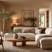 Cómo decorar el living para potenciar la energía según el Feng Shui