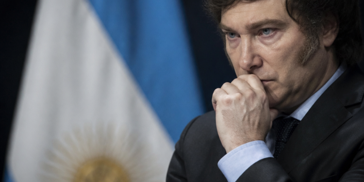 ¿Alcanza con bajar la inflación para que Javier Milei sea reelegido?