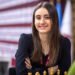Candela Francisco, la joven ajedrecista argentina que brilló en el Panamericano Sub 20 y se convirtió en Maestra Internacional