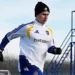 Incertidumbre en Boca: La recuperación de Adam Bareiro aún sin plazo definido