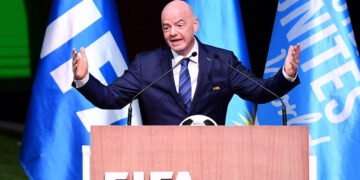 La revuelta contra Infantino transforma el panorama de poder en FIFA y abre un proceso electoral incierto