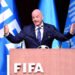 La revuelta contra Infantino transforma el panorama de poder en FIFA y abre un proceso electoral incierto