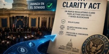 El impulso del proyecto cripto en Estados Unidos enfrenta obstáculos significativos