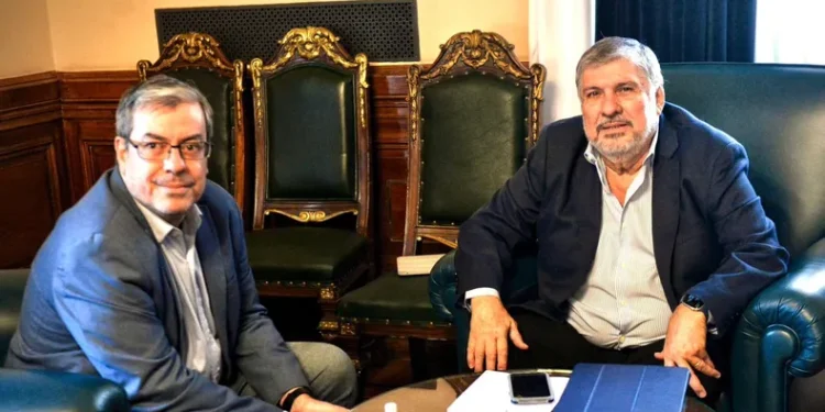 El peronismo elabora una estrategia en el Parlamento para frenar la eliminación de las PASO