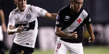 Vasco da Gama y Olimpia se enfrentan en la Copa Sudamericana 2026: horario y detalles para seguirlo en línea
