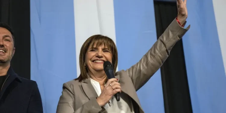 Bullrich destaca la importancia de una coalición en la Ciudad