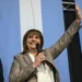 Bullrich destaca la importancia de una coalición en la Ciudad