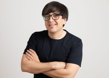 Tomás Balmaceda, filósofo: “El pensamiento no es solo para especialistas, cualquiera puede reflexionar”
