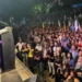 Karina Milei lidera la inauguración del local de su partido en Buenos Aires y Pareja evalúa a Santilli como candidato