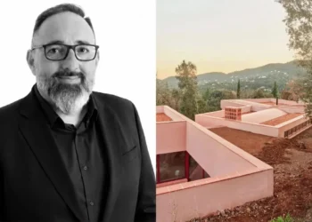 Juan Goñi, arquitecto: “Las ventanas que más calientan tu casa no son las que dan al sur, sino las que dan al oeste”