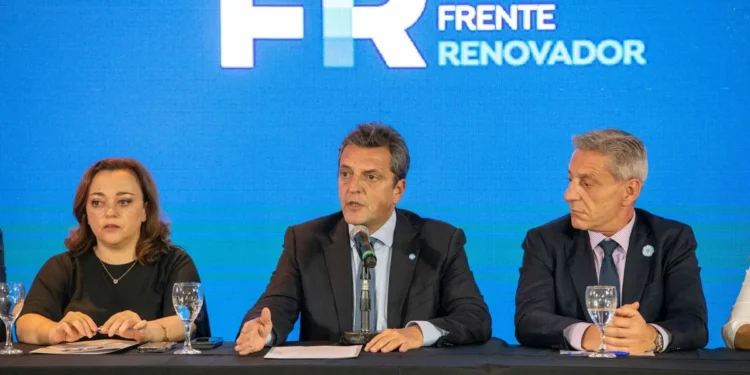 Movimientos en el peronismo: Sergio Massa convoca a cumbre del Frente Renovador con el apoyo de Ricardo Quintela