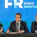 Movimientos en el peronismo: Sergio Massa convoca a cumbre del Frente Renovador con el apoyo de Ricardo Quintela