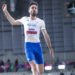 Un salto brillante y un divertido descuido: el oro de Miltiadis Tentoglou en Birmingham