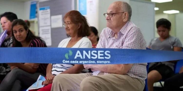 Fechas de pago de ANSES: noviembre 2026 para jubilados, AUH y demás prestaciones