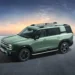 El SUV híbrido que destaca en el mercado argentino: BAIC BJ30