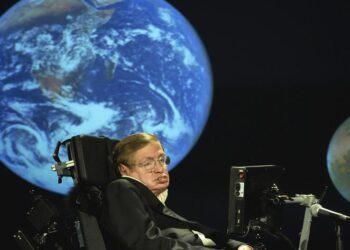 Reflexiones de Stephen Hawking sobre la humanidad y el universo