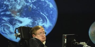 Reflexiones de Stephen Hawking sobre la humanidad y el universo