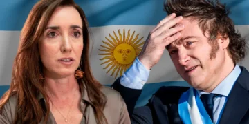 Milei intensifica su crítica hacia Villarruel y aumenta la tensión gubernamental