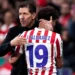 Simeone cierra el asunto Julián Álvarez: ‘El dueño del club fue contundente, no hay más que discutir’