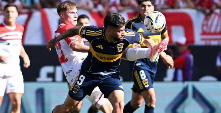 Boca Juniors se enfrenta a Estudiantes de La Plata en la segunda fecha del Torneo Clausura 2026: horarios y dónde verlo