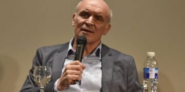 Espert presenta su defensa en la causa por presunto lavado de dinero
