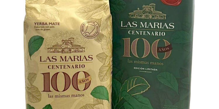 El auge de las exportaciones de yerba mate: las grandes marcas se suman al negocio