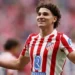 La tensa situación de Julián Álvarez en el Atlético de Madrid: la reacción de Cholo Simeone ante los insultos de los hinchas