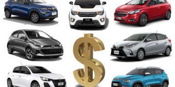Leve repunte en las ventas de autos 0 km durante agosto: las marcas que dominan los patentamientos